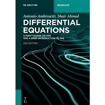 Differential Equations