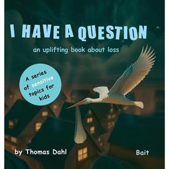 I Have A Question