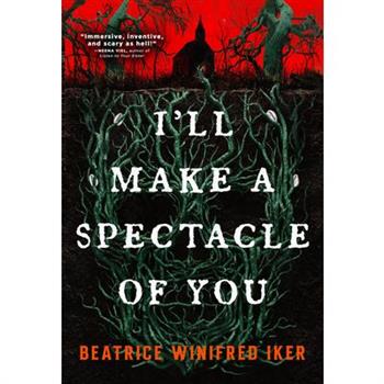 I'll Make a Spectacle of You