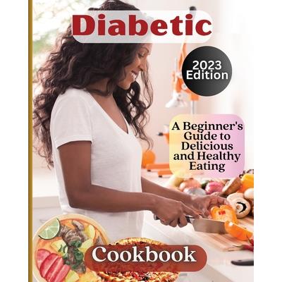 Diabetic Cookbook