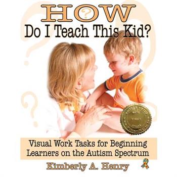 How Do I Teach This Kid?