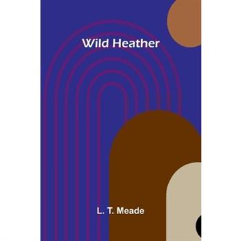 Wild Heather