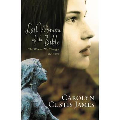 Lost Women of the Bible