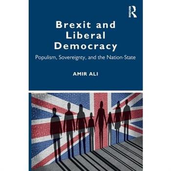 Brexit and Liberal Democracy