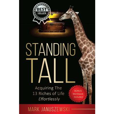 Standing Tall