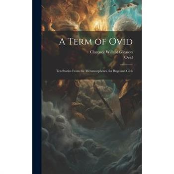A Term of Ovid