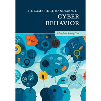 The Cambridge Handbook of Cyber Behavior 2 Volume Hardback Set