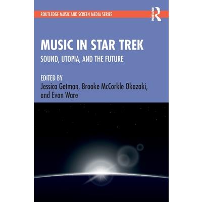 Music in Star Trek