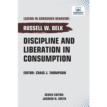 Discipline and Liberation in Consumption
