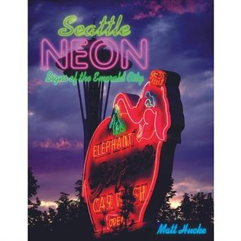 Seattle Neon