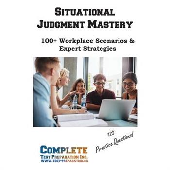 Situational Judgment Mastery