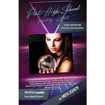 Post-High School Reality Quest