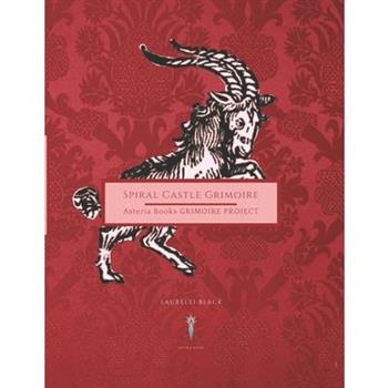 Spiral Castle Grimoire
