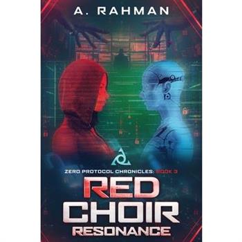 Red Choir Chronicles