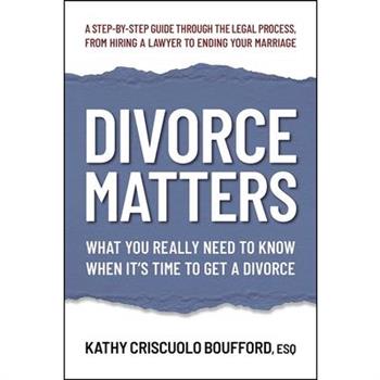 Divorce Matters