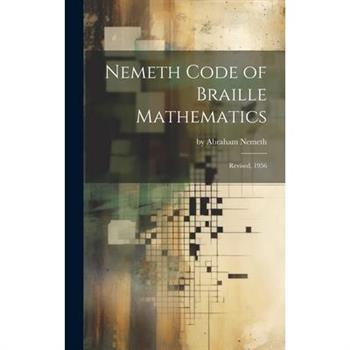 Nemeth Code of Braille Mathematics