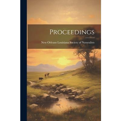Proceedings