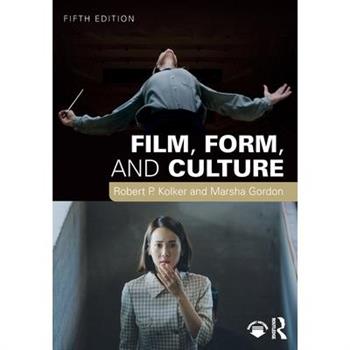 Film, Form, and Culture