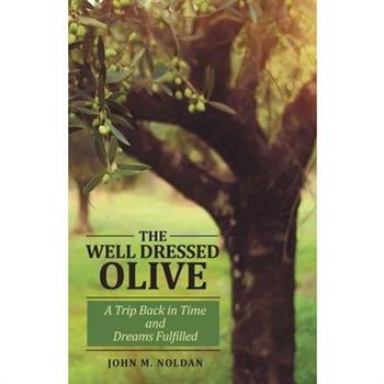 The Well Dressed Olive