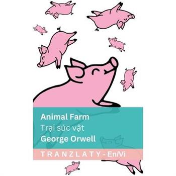 Animal Farm / Trại s繳c vật