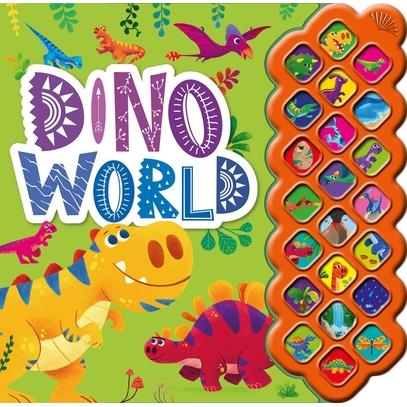 Dino World