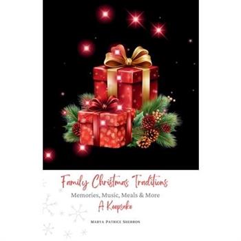 Family Christmas Traditions