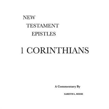 1 Corinthians
