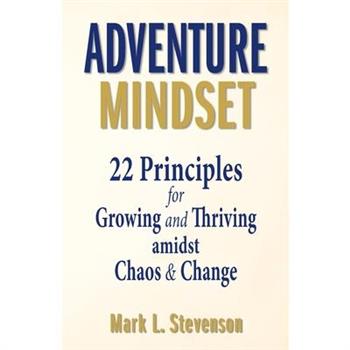 Adventure Mindset
