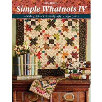 Simple Whatnots IV