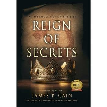 Reign of Secrets