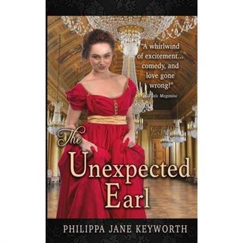 The Unexpected Earl