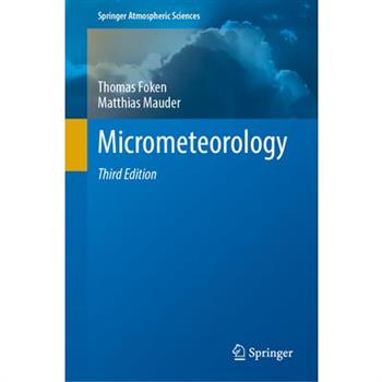 Micrometeorology