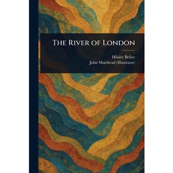 The River of London