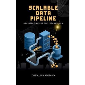 Scalable Data Pipelines