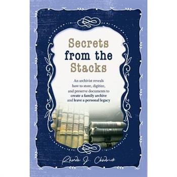 Secrets from the Stacks