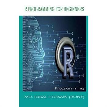 R Programming for Beginners