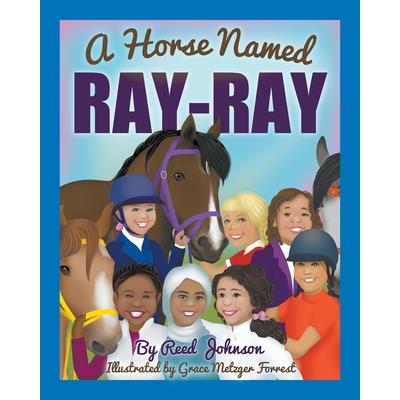 A Horse Named Ray-Ray