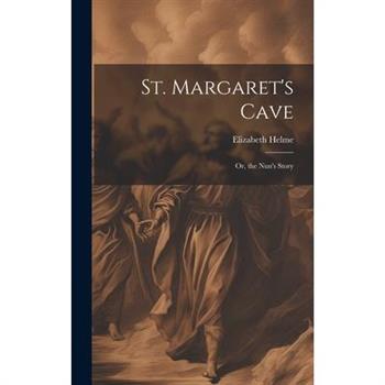 St. Margaret's Cave
