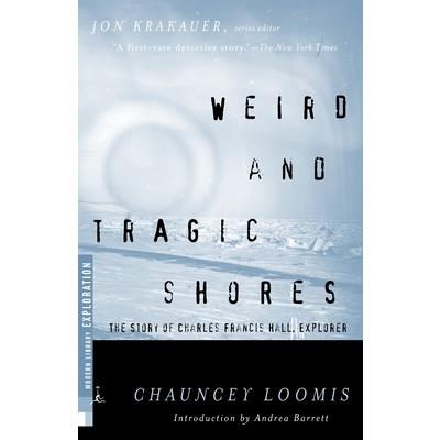 Weird and Tragic Shores