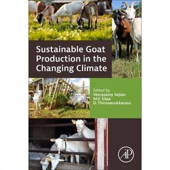 Sustainable Goat Production in the Changing Climate