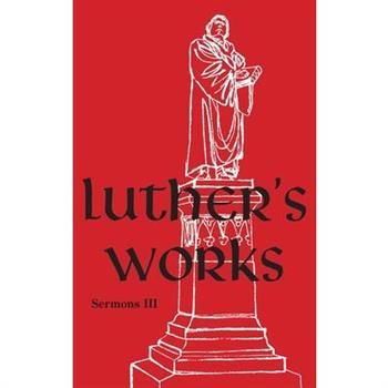 Luther's Works - Volume 56