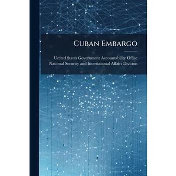 Cuban Embargo