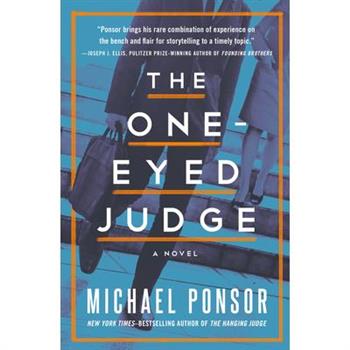 The One-eyed Judge