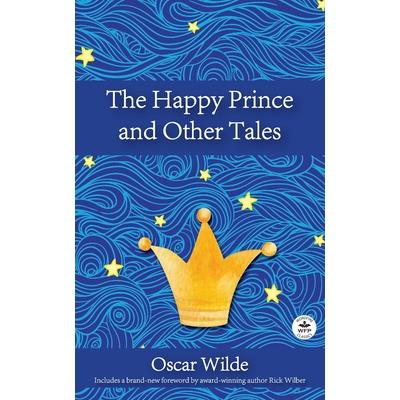 The Happy Prince and Other Tales