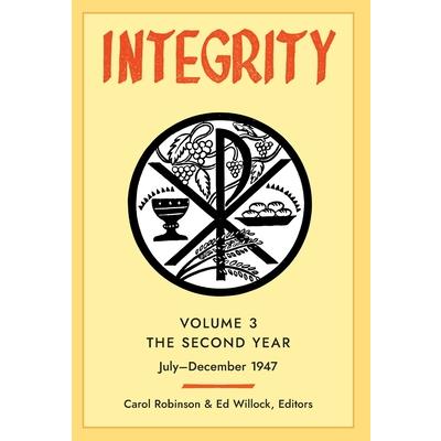 Integrity, Volume 3 (1947)