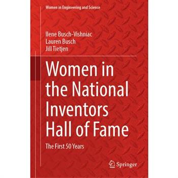 Women in the National Inventors Hall of Fame