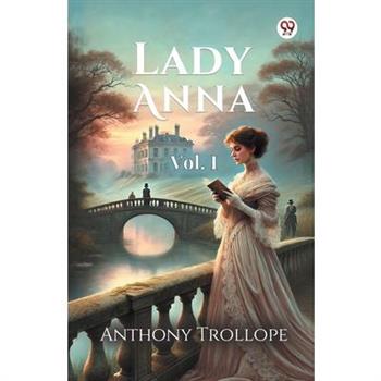 Lady Anna Vol. I