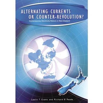 Alternating Currents or Counter-Revolution?