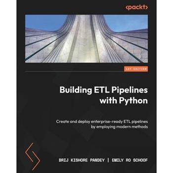 Building ETL Pipelines with Python