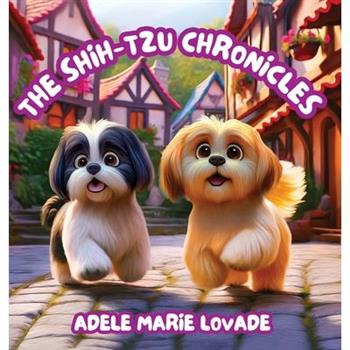 The Shih-Tzu Chronicles
